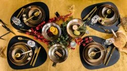 Jay Hill Serviesset Baltra - 16-delig / 4 Personen - Bruin 11 Jay Hill Serviesset Baltra - 16-delig / 4 Personen - Bruin -Kwaliteitskeukenwinkel Voor Thuis Wehkamp Jay Hill 9x16 1