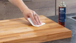 Blackwell Snijplank Hout 50 X 40 X 4 Cm 10 Blackwell Snijplank Hout 50 X 40 X 4 Cm -Kwaliteitskeukenwinkel Voor Thuis sfeer 4 2