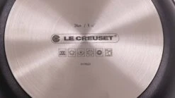 Le Creuset Koekenpannenset Les Forgées TNS - ø 24 En 28 Cm - Standaard Anti-aanbaklaag -Kwaliteitskeukenwinkel Voor Thuis sfeer 5