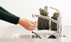 Klud Vaatdoekjes Mauve 30 X 30 - 7 Stuks -Kwaliteitskeukenwinkel Voor Thuis unnamed 2 2